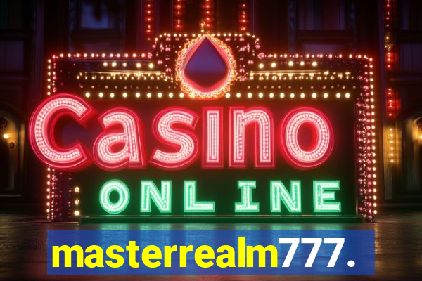 masterrealm777.com