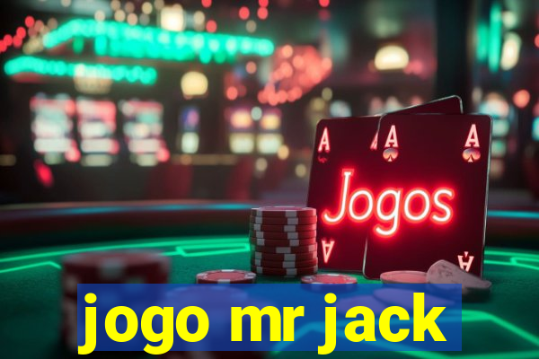 jogo mr jack