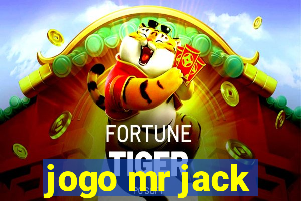 jogo mr jack