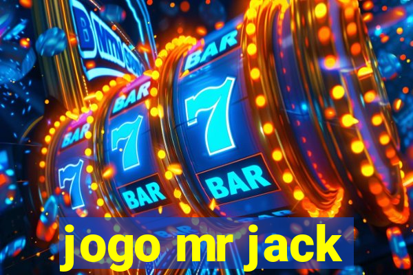 jogo mr jack