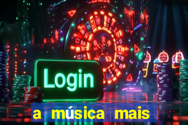 a música mais longa do brasil