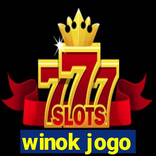 winok jogo