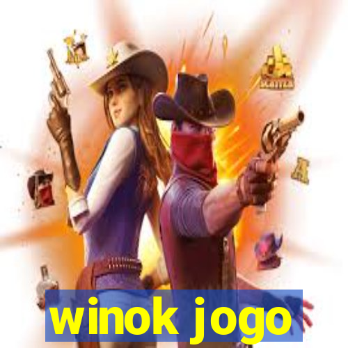 winok jogo