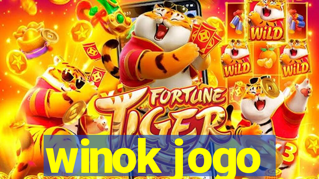 winok jogo