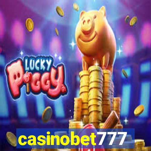 casinobet777