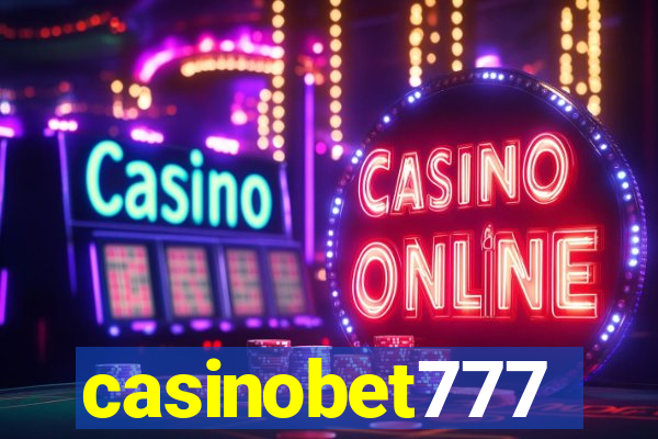 casinobet777