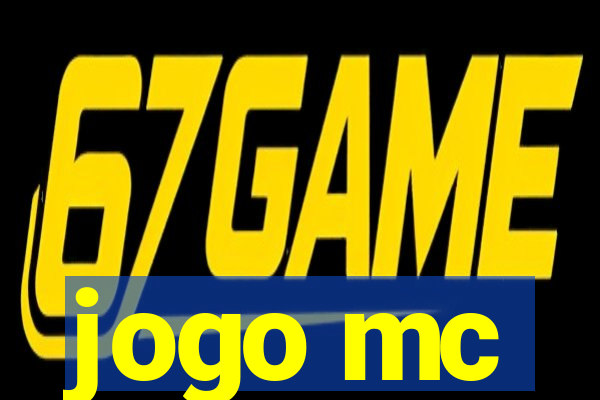 jogo mc