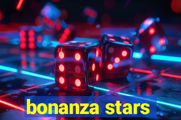 bonanza stars