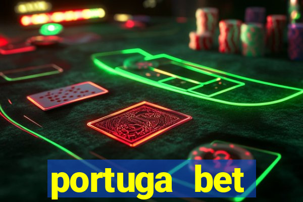 portuga bet deposito minimo