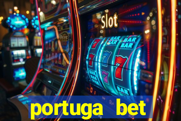 portuga bet deposito minimo