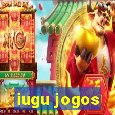 iugu jogos