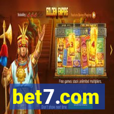 bet7.com