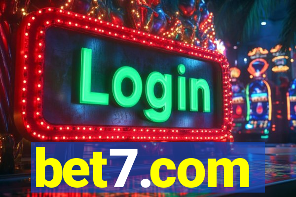 bet7.com