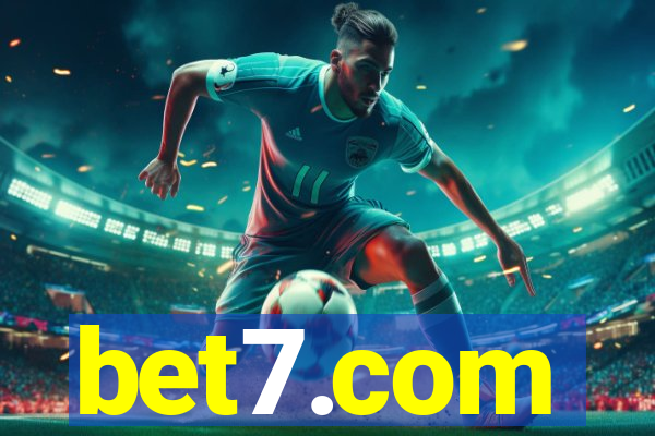 bet7.com