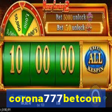 corona777betcom