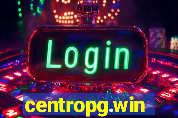 centropg.win