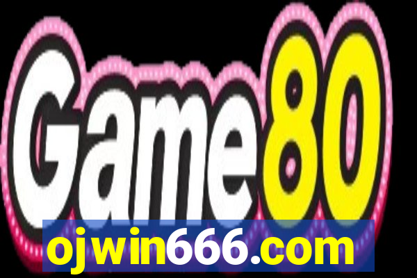 ojwin666.com