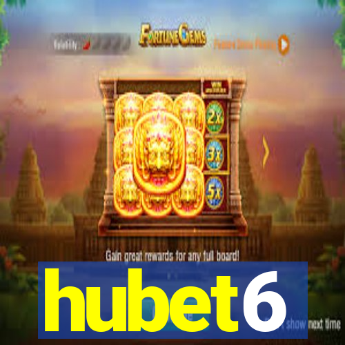 hubet6