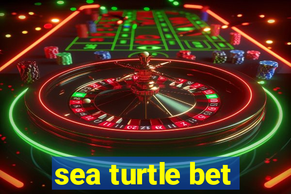 sea turtle bet