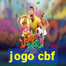 jogo cbf