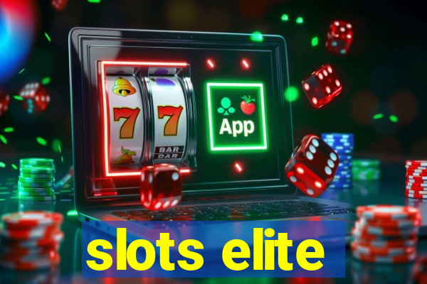 slots elite