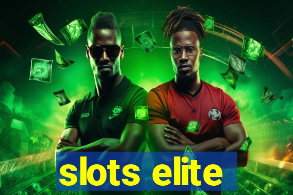 slots elite