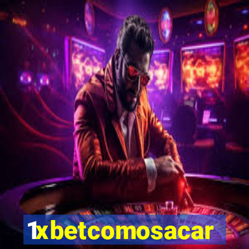 1xbetcomosacar