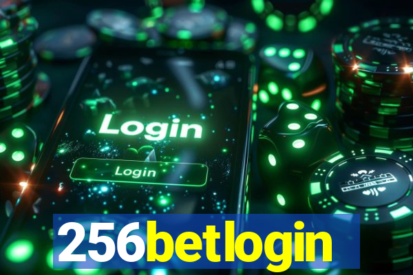 256betlogin