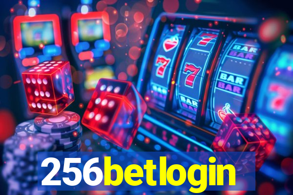 256betlogin