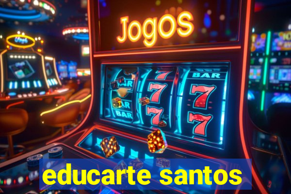 educarte santos