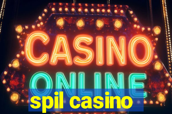 spil casino