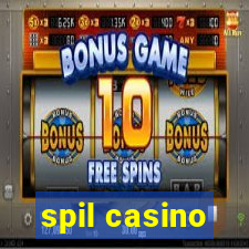 spil casino