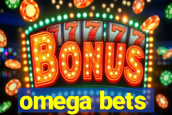 omega bets