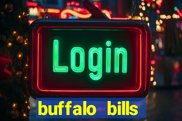 buffalo bills casino primm nv