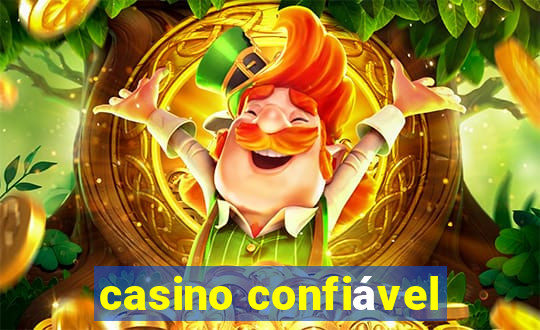 casino confiável