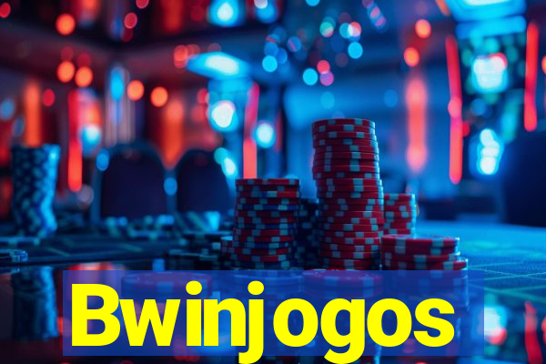 Bwinjogos