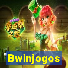 Bwinjogos