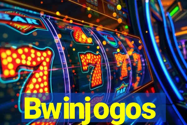 Bwinjogos