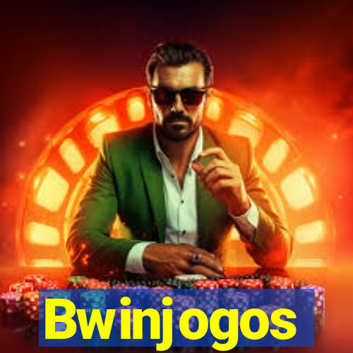 Bwinjogos