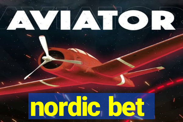 nordic bet