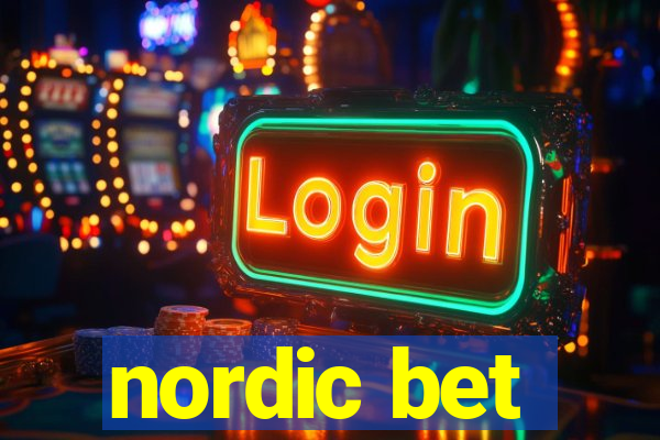 nordic bet