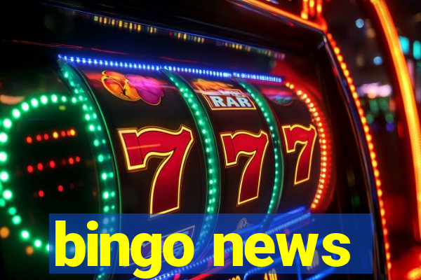 bingo news