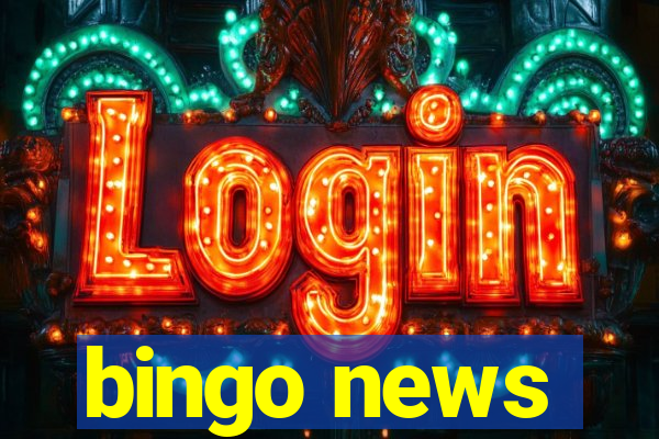 bingo news