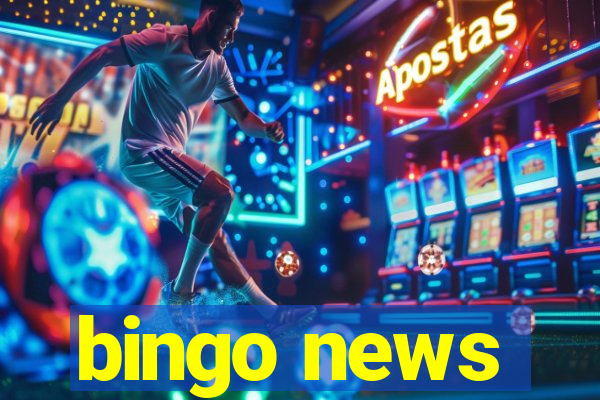 bingo news