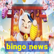 bingo news