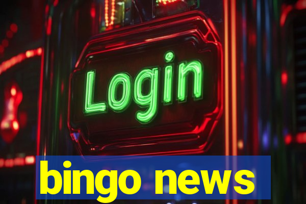 bingo news