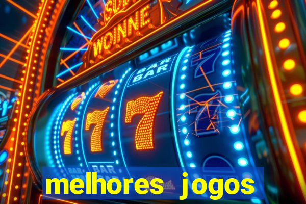 melhores jogos online iphone