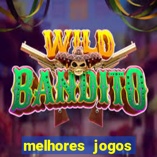 melhores jogos online iphone