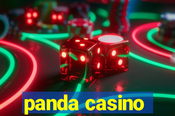 panda casino