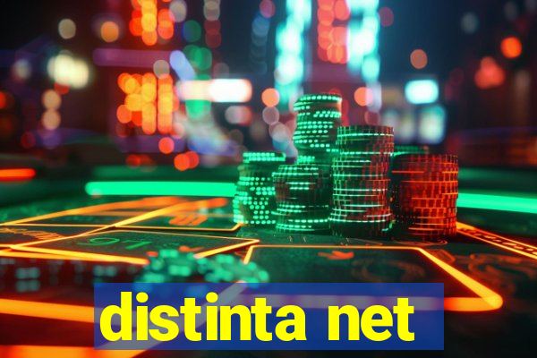 distinta net